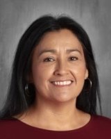 Mrs. Torres