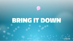 Bring It Down