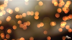 Floating Lights