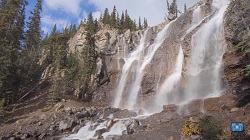 Waterfalls