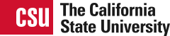 CSU logo