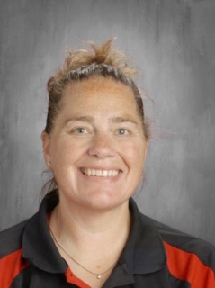 Stacie Magee